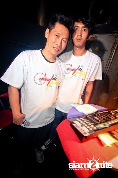 Sexy DJ Party — photo 227