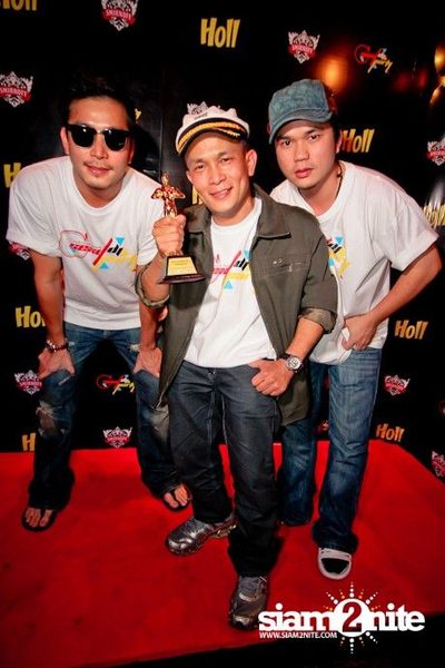 Sexy DJ Party — photo 31