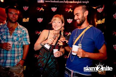 Sexy DJ Party — photo 49