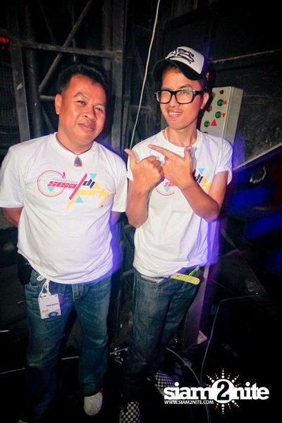 Sexy DJ Party — photo 273