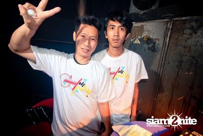 Sexy DJ Party — photo 226