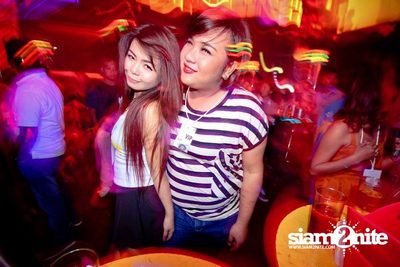 Sexy DJ Party — photo 171