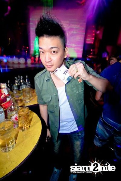 Sexy DJ Party — photo 97