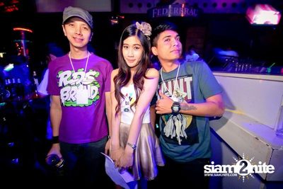 Sexy DJ Party — photo 213