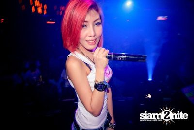 Sexy DJ Party — photo 135