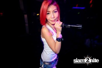 Sexy DJ Party — photo 134