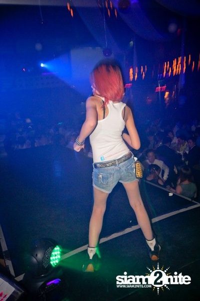 Sexy DJ Party — photo 138