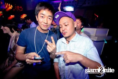 Sexy DJ Party — photo 150