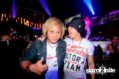 Sexy DJ Party — photo 124