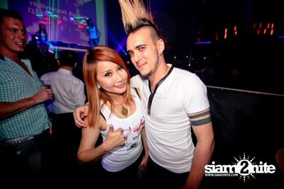 Sexy DJ Party — photo 142