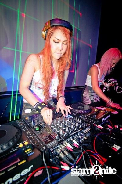 Sexy DJ Party — photo 259