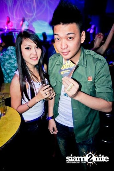 Sexy DJ Party — photo 99