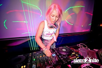 Sexy DJ Party — photo 220