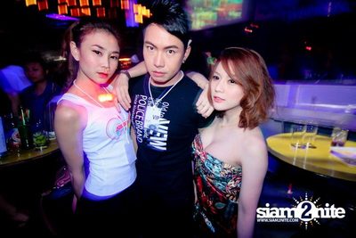 Sexy DJ Party — photo 195
