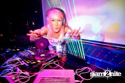 Sexy DJ Party — photo 215