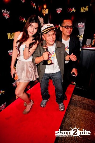 Sexy DJ Party — photo 34