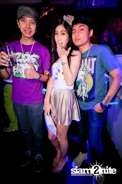 Sexy DJ Party — photo 214