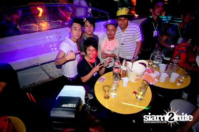 Sexy DJ Party — photo 95
