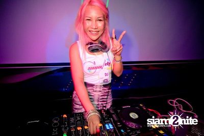 Sexy DJ Party — photo 223