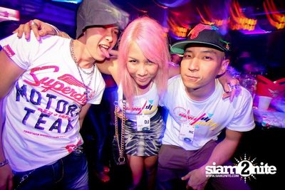 Sexy DJ Party — photo 165