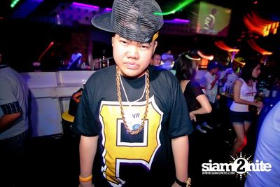Sexy DJ Party — photo 100