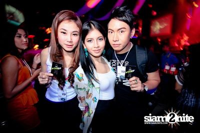 Sexy DJ Party — photo 51