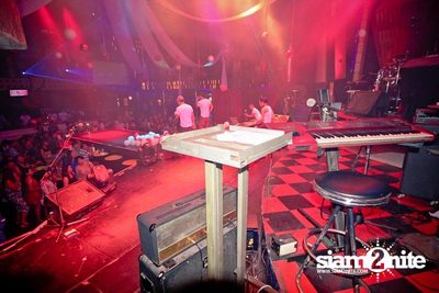 Sexy DJ Party — photo 81