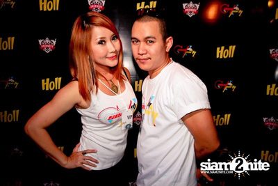 Sexy DJ Party — photo 39