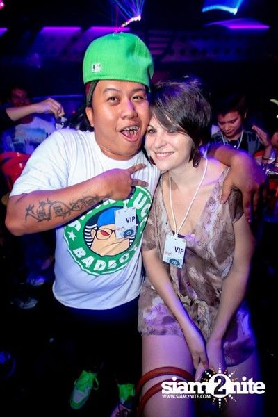 Sexy DJ Party — photo 153