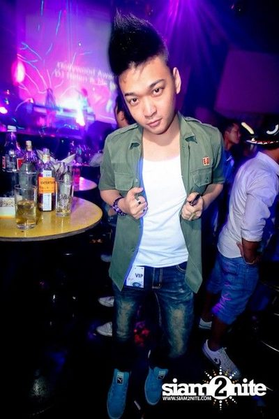 Sexy DJ Party — photo 192