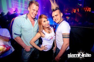 Sexy DJ Party — photo 143