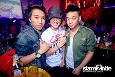Sexy DJ Party — photo 178