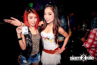 Sexy DJ Party — photo 88
