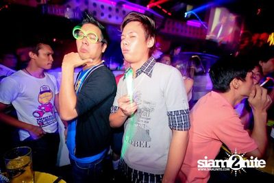 Sexy DJ Party — photo 241