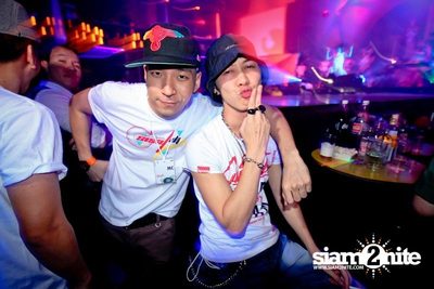 Sexy DJ Party — photo 123