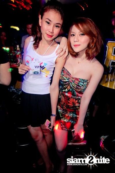 Sexy DJ Party — photo 194