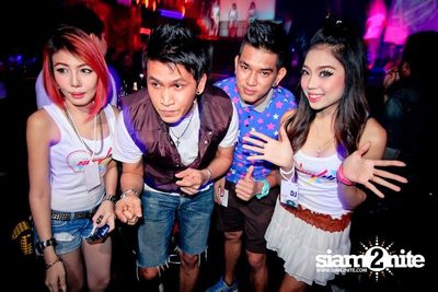Sexy DJ Party — photo 106