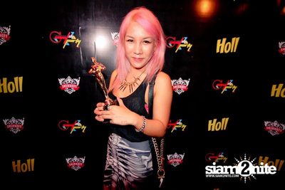 Sexy DJ Party — photo 112