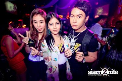 Sexy DJ Party — photo 52