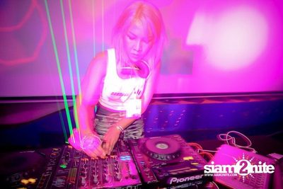 Sexy DJ Party — photo 221