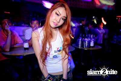 Sexy DJ Party — photo 239