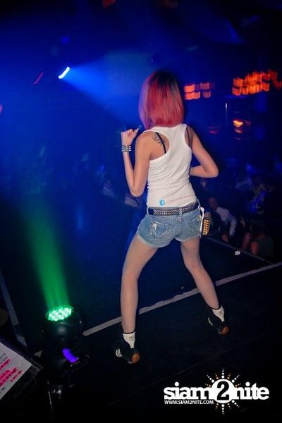 Sexy DJ Party — photo 139