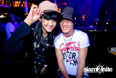 Sexy DJ Party — photo 203