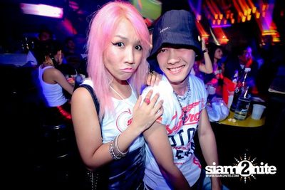 Sexy DJ Party — photo 158