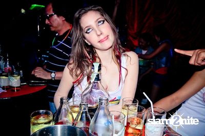 Sexy DJ Party — photo 236