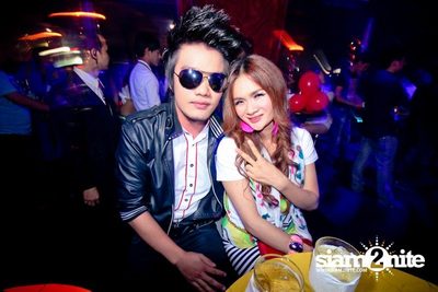 Sexy DJ Party — photo 145