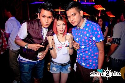 Sexy DJ Party — photo 103