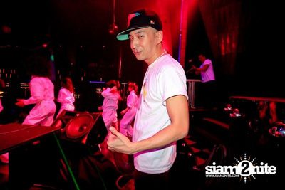 Sexy DJ Party — photo 76