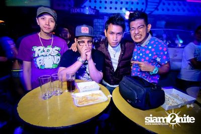 Sexy DJ Party — photo 190