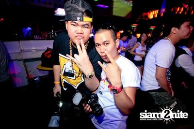 Sexy DJ Party — photo 101